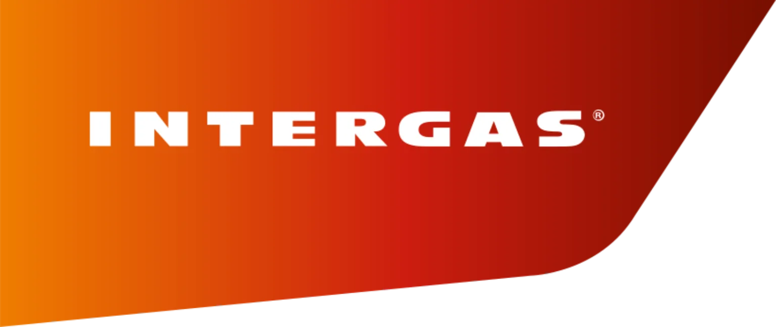 Intergas logo