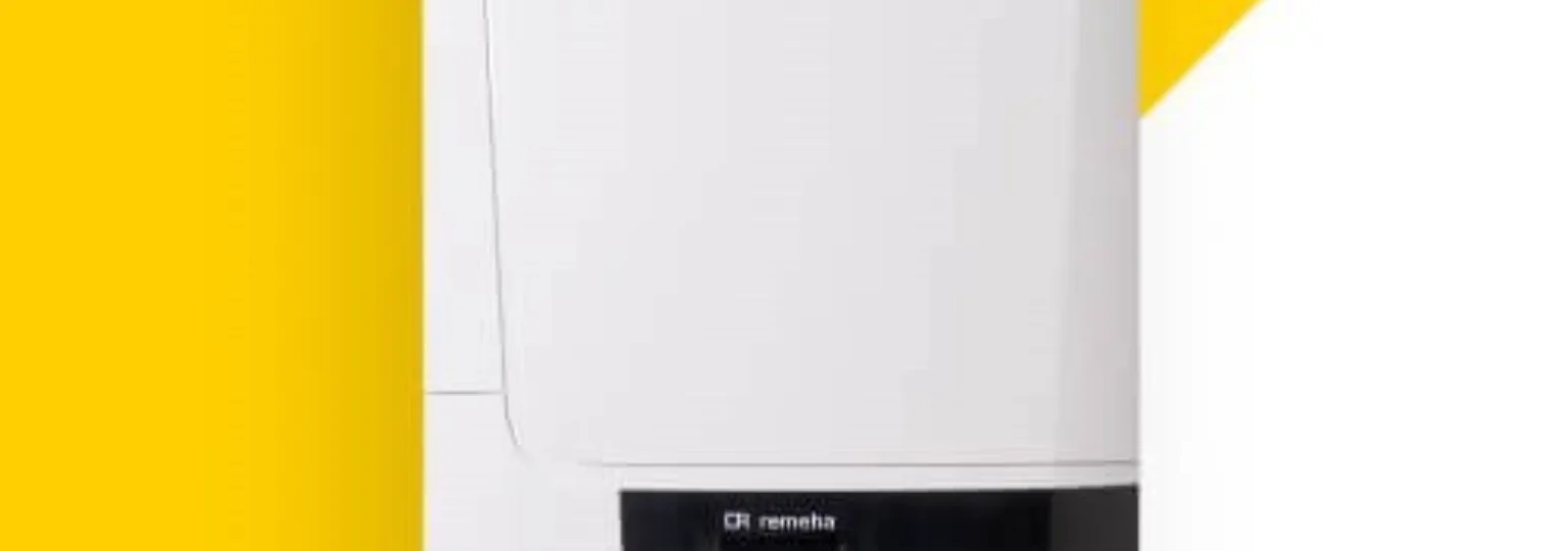 Remeha Calenta Ace Matic