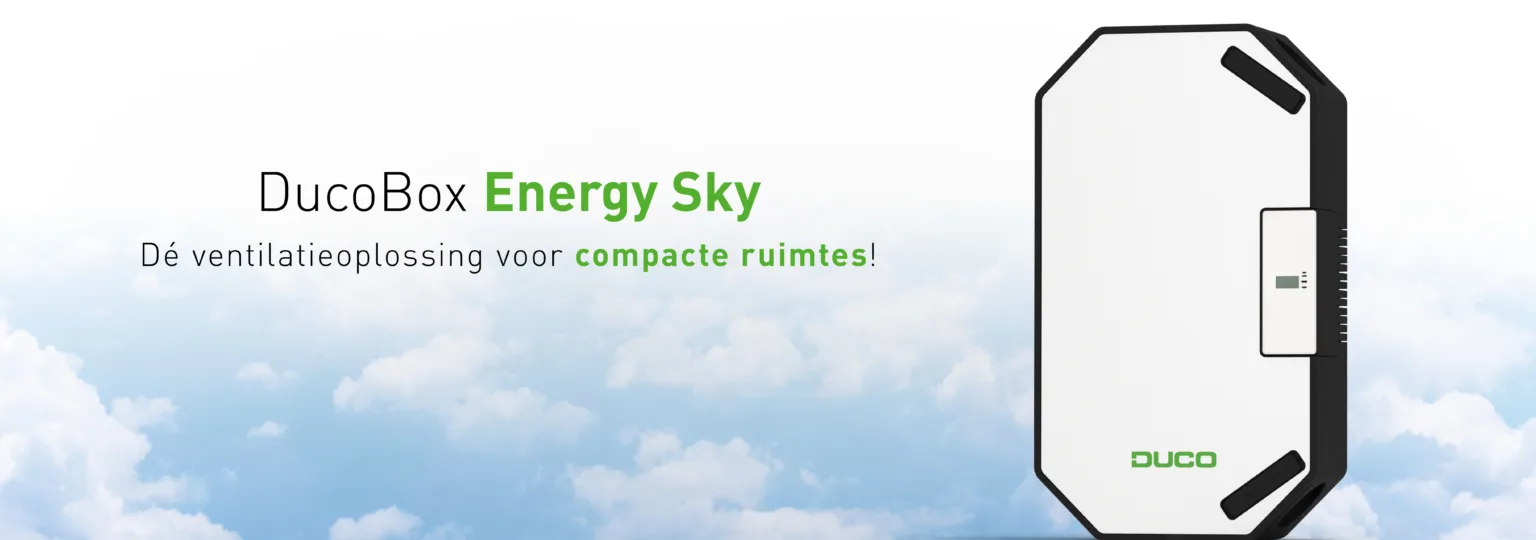 Duco Box Energy Sky