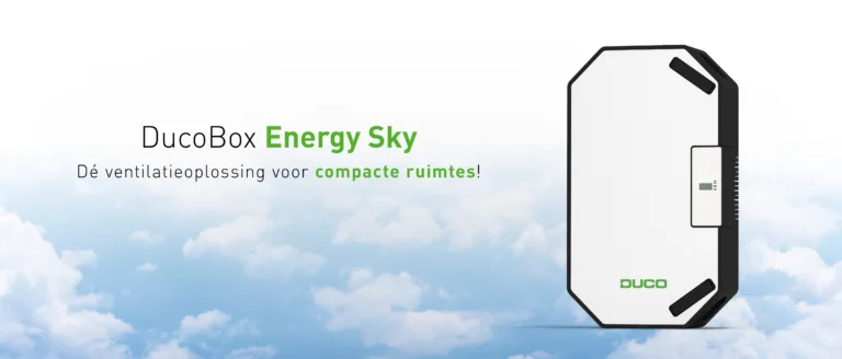 Duco Box Energy Sky